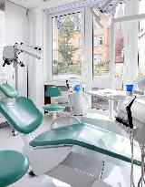 Profilbild von Dr. med. dent. Matthias Jaspers