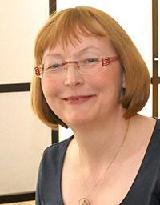 Profilbild von Dr. med. Sigrid Hülsbergen-Krüger