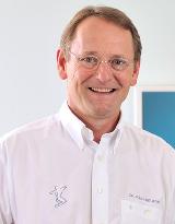 Profilbild von Dr. med. Heinz Klausmann