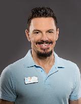 Profilbild von Dr. med. dent. Michael Konik