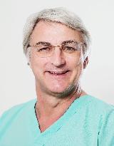 Profilbild von Dr. med. dent. Hans-Dieter John