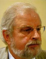 Profilbild von Dr. Wolfgang Mitlehner