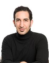 Profilbild von Dr. med. Afschin Fatemi