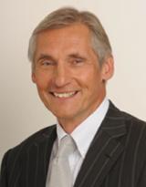 Profilbild von Dr. med. Christian Kinast