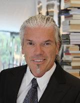 Profilbild von Dr. med. Bernhard M. Zahn