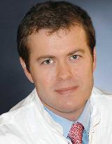 Profilbild von Dr. med. Daniel Müller