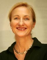 Profilbild von Sibyl Backe-Proske