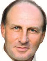 Profilbild von Dr. med. Alfred-Victor Fehlert
