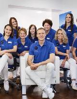 Zahnarztpraxis Marten Jan Lindeman