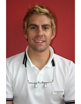 Profilbild von Dr. med. dent Tim Sahrhage