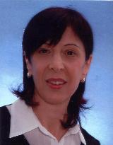 Profilbild von Petra Seither