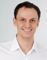 Profilbild von Dr. med. Juraj Havran
