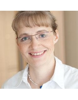 Profilbild von Dr. med. Beke Regenbogen