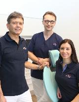 Dentthalia Zahnarztpraxis/Zahnlabor Dr. med. dent. Bruno Thaler MSc. und Dr. med. dent. Anja Thaler