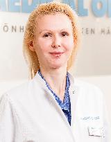 Profilbild von Priv.-Doz. Dr. med. Marta Markowicz