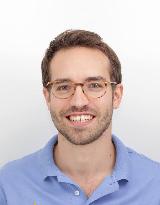 Profilbild von Dr. med. dent Fabian von Rom