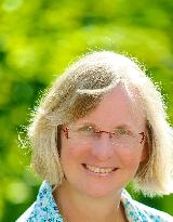 Profilbild von Heilpraktikerin Christiane Neumann