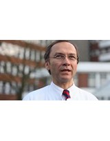 Profilbild von Prof. Dr. med. Karl-Jürgen Oldhafer