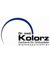 Profilbild von Dr. med. Rainer Kolorz