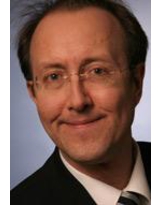 Profilbild von Prof. Dr. med. Detlef Brehmer