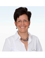 Profilbild von Heike Heise