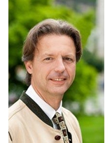 Profilbild von Dr. med. Martin Linke