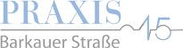 Gemeinschaftspraxis Barkauerstrasse 