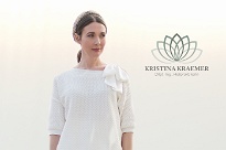 Heilpraktikerin Kristina Kraemer - Praxis für natürliche Hormonregulation & Epigenetik