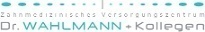 Zahnmedizinisches Versorgungszentrum Dr. Wahlmann & Kollegen - Edewecht