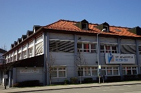 Radiologisches Zentrum, Rosenheim Kernspintomografie