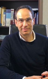 Dr. med. Rami Tubaileh