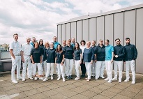 Zahnarzt München Rosenkavalierplatz - Dr. von Mohrenschildt