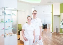 ZahnLevin - Zahnarzt Kaarst