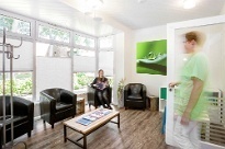 Zahnmedizinisches Versorgungszentrum Dr. Wahlmann & Kollegen - Sedelsberg