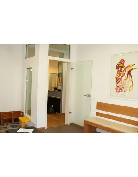 Dr. med. Stefanie Moser