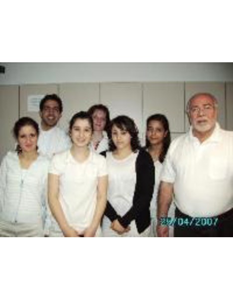 Praxis Shirin-Sokhan