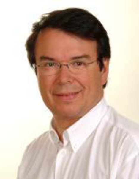 Dr. med. Klaus Hoffmann