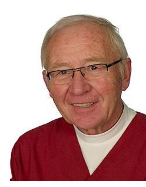 Dr. med. dent. Klaus Musebrink