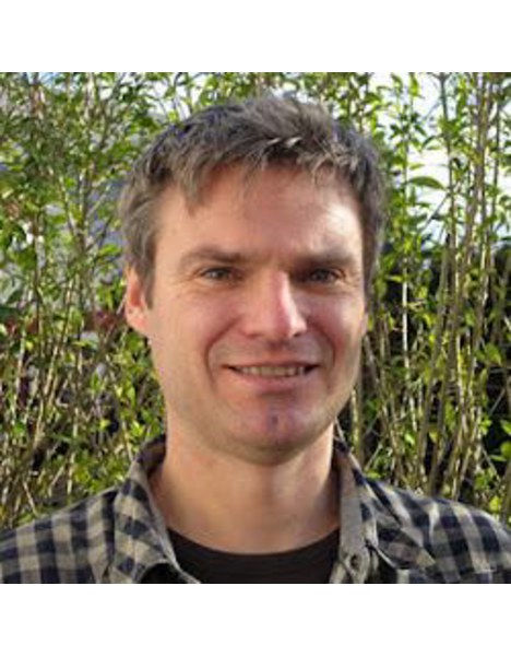 Dr. med. Peter Dietrich