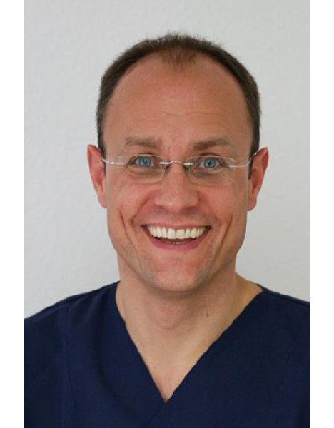 Dr. med. dent. Jörg Brachwitz