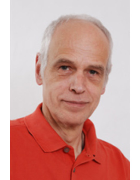 Dr. med. Matthias Rueth