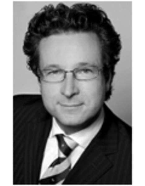 Dr. med. dent. Lothar Huck