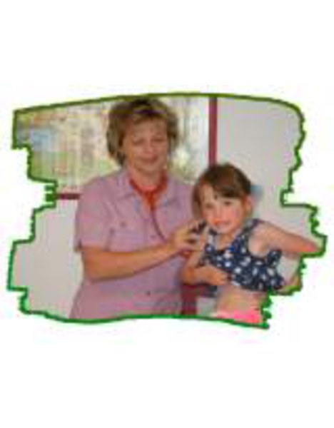 Dr. med. Kornelia Hauswald