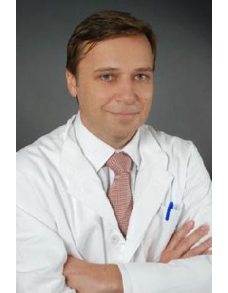 Dr. med. Norbert Karasinski