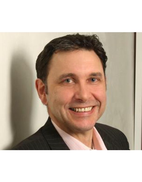 Dr. Leonard Stevelmans