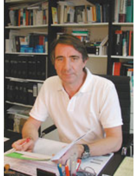 Dr. med. Detlef Schulz