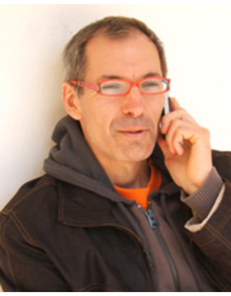 Dr. med. Roland Eberle