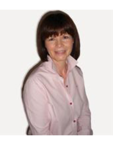 Dr. med. dent. Angelika Mika