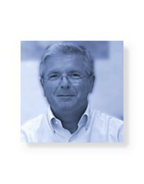 Dr. Peter Kroneberger