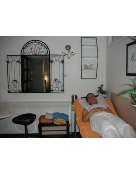 Dr. med. Hans Eric Castenholz